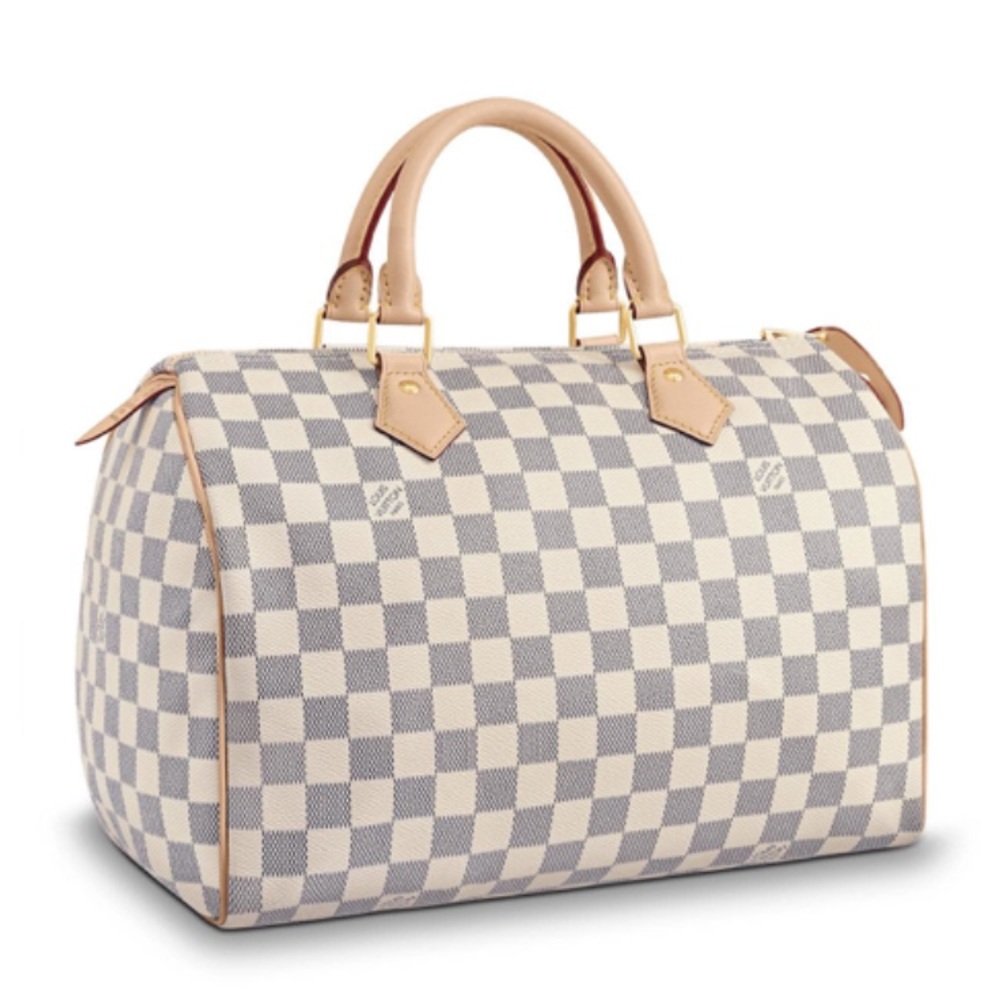 Louis Vuitton Speedy 30